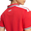 Manchester United FC Women's Cropped Home Jersey 2026/27