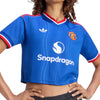 Manchester United FC Women's Cropped Away Jersey 2026/27