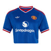 Manchester United FC Women's Cropped Away Jersey 2026/27