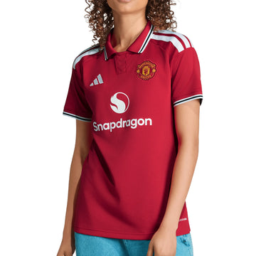 Manchester United FC Women's Home Jersey 2026/27