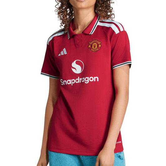 Manchester United FC Women's Home Jersey 2026/27