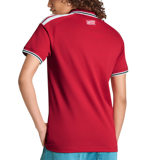 Manchester United FC Women's Home Jersey 2026/27