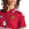 Manchester United FC Women's Home Jersey 2026/27