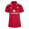 Manchester United FC Women's Home Jersey 2026/27