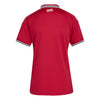 Manchester United FC Women's Home Jersey 2026/27