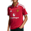 Manchester United FC Junior Home Jersey 2026/27