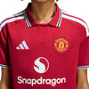 Manchester United FC Junior Home Jersey 2026/27