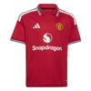 Manchester United FC Junior Home Jersey 2026/27