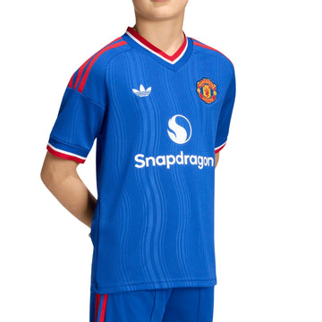 Manchester United FC Junior Away Jersey 2026/27