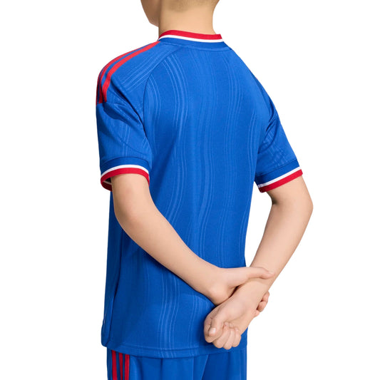 Manchester United FC Junior Away Jersey 2026/27