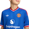 Manchester United FC Junior Away Jersey 2026/27