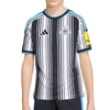 Newcastle United FC Junior Home Jersey 2026/27