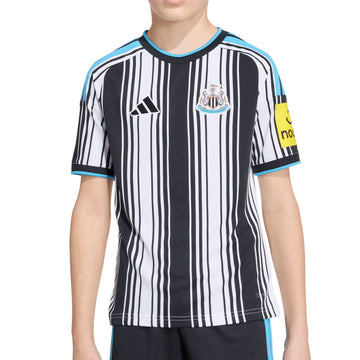 Newcastle United FC Junior Home Jersey 2026/27