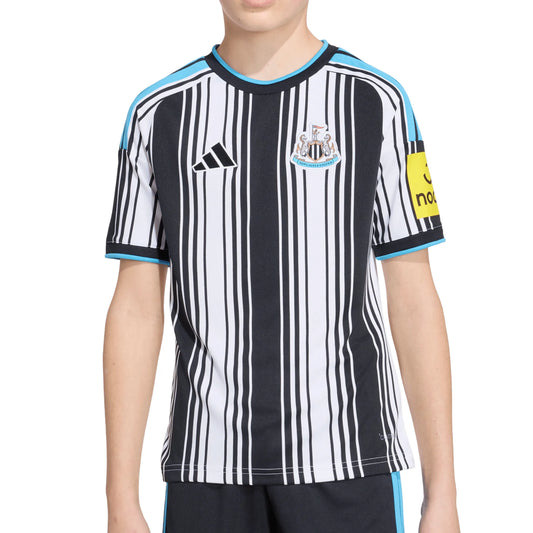 Newcastle United FC Junior Home Jersey 2026/27