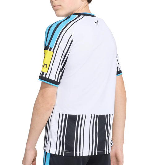 Newcastle United FC Junior Home Jersey 2026/27