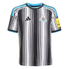Newcastle United FC Junior Home Jersey 2026/27