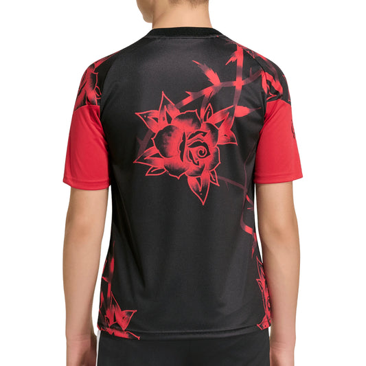 Manchester United FC Junior Pre-Match Jersey 2026/27