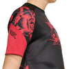 Manchester United FC Junior Pre-Match Jersey 2026/27