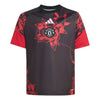 Manchester United FC Junior Pre-Match Jersey 2026/27