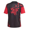 Manchester United FC Junior Pre-Match Jersey 2026/27