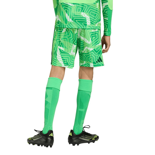 Tiro 26 Competition Junior Goalkeeper Shorts