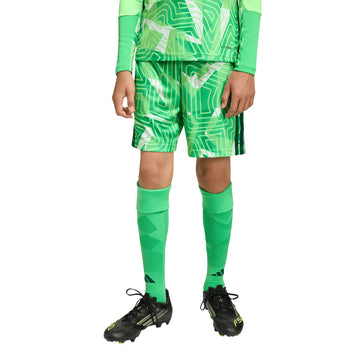 Tiro 26 Competition Junior Goalkeeper Shorts