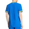 Ukraine UAF Authentic Away Jersey 2026/27