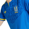 Ukraine UAF Authentic Away Jersey 2026/27