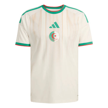 Algeria FAF Authentic Home Jersey 2026/27