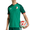 Algeria FAF Authentic Away Jersey 2026/27