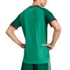 Algeria FAF Authentic Away Jersey 2026/27