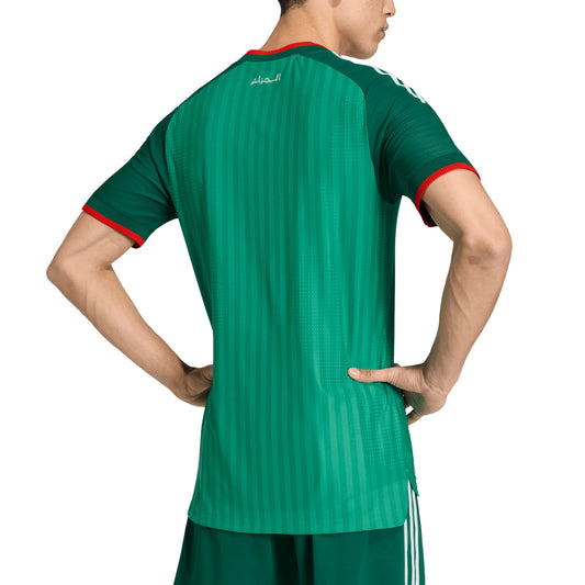 Algeria FAF Authentic Away Jersey 2026/27