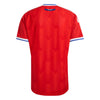 Chile FFCh Authentic Home Jersey 2026/27