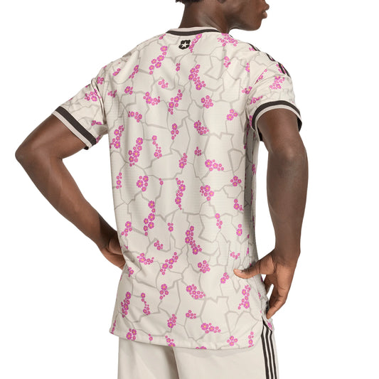 Chile FFCh Authentic Away Jersey 2026/27