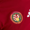 Hungary HFF Authentic Home Jersey 2026/27