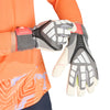 Predator Pro Hybrid Strap Goalkeeper Gloves