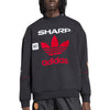 Manchester United FC Crew Sweat 1990/92
