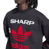 Manchester United FC Crew Sweat 1990/92