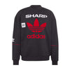 Manchester United FC Crew Sweat 1990/92
