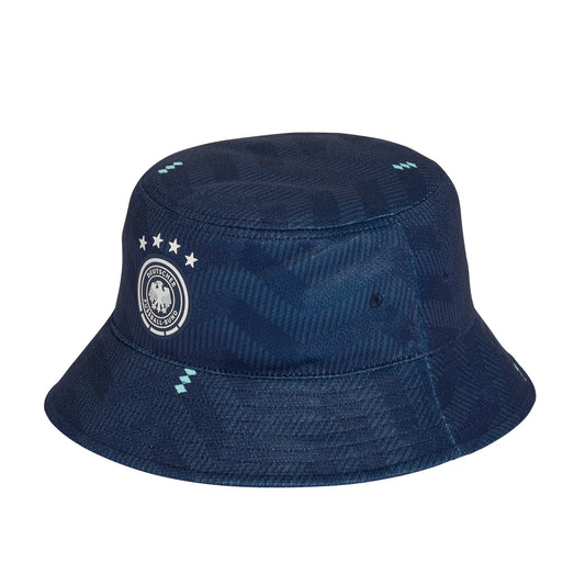 Germany DFB Dad Cap Bucket Hat 2026/27