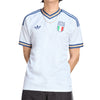 Italy FIGC Away Jersey 2026/27