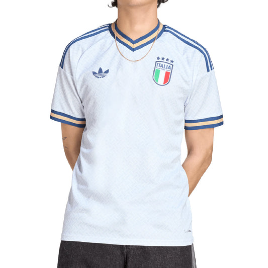 Italy FIGC Away Jersey 2026/27