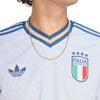 Italy FIGC Away Jersey 2026/27