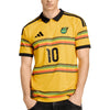 Jamaica JFF x Bob Marley 10 Home Jersey 2026/27