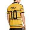 Jamaica JFF x Bob Marley 10 Home Jersey 2026/27