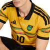 Jamaica JFF x Bob Marley 10 Home Jersey 2026/27