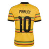 Jamaica JFF x Bob Marley 10 Home Jersey 2026/27