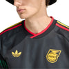 Jamaica JFF x Bob Marley Away Jersey 2026/27