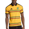 Jamaica JFF x Bob Marley Home Jersey 2026/27