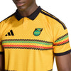 Jamaica JFF x Bob Marley Home Jersey 2026/27